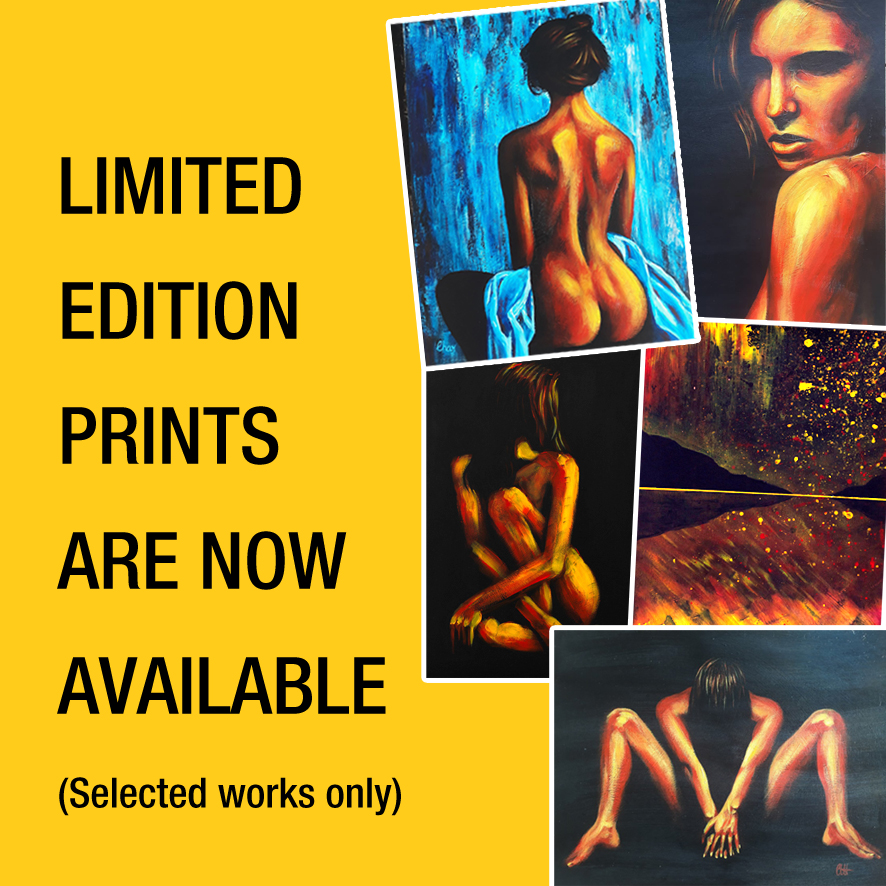 Prints ad